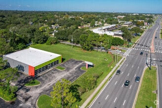 935 Highway 436, Casselberry, FL - Vue aérienne vue de carte