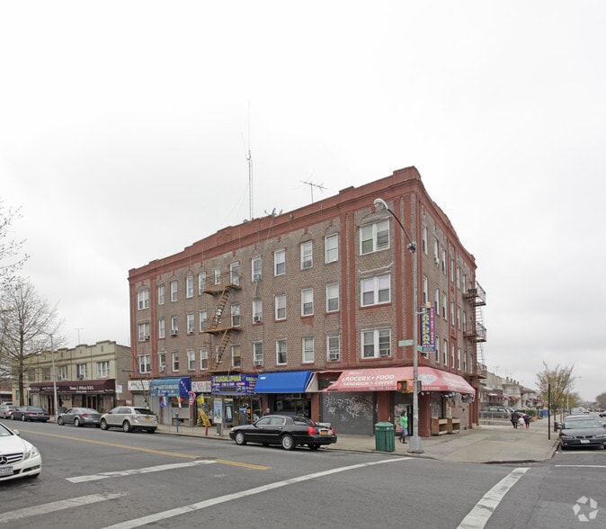 1980 65th St, Brooklyn, NY à vendre - Photo de l’immeuble – Image 2 sur 2