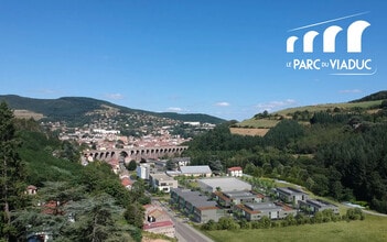 17 Rue De Paris, Tarare, RHO - VUE AÉRIENNE  vue de carte