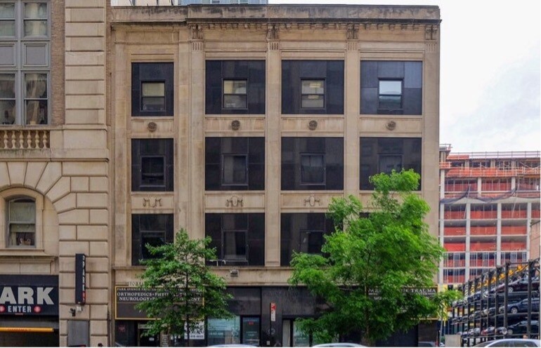 100 Livingston St, Brooklyn, NY à louer - Photo de l’immeuble – Image 2 sur 10
