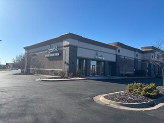 Plus de détails pour 18900 E Valley View Pky, Independence, MO - Local commercial à louer