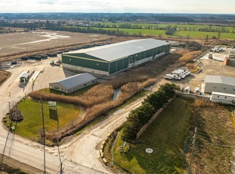 900 Nebo Rd, Hamilton, ON à louer - Photo de l’immeuble – Image 2 sur 6