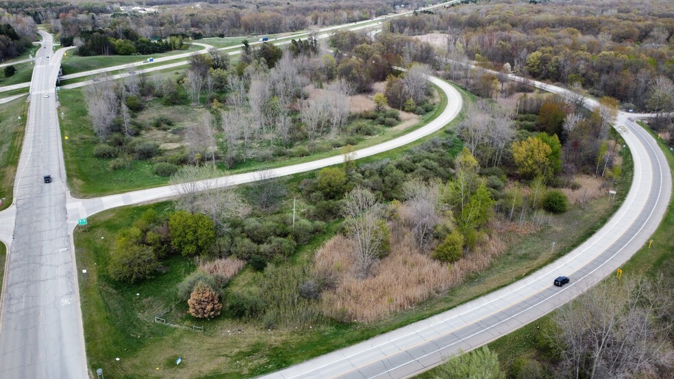 M-78, Shaftsburg, MI à vendre - Photo de l’immeuble – Image 3 sur 4