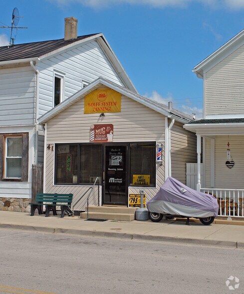 41 E Center St, Farmersville, OH à vendre - Photo de l’immeuble – Image 2 sur 2