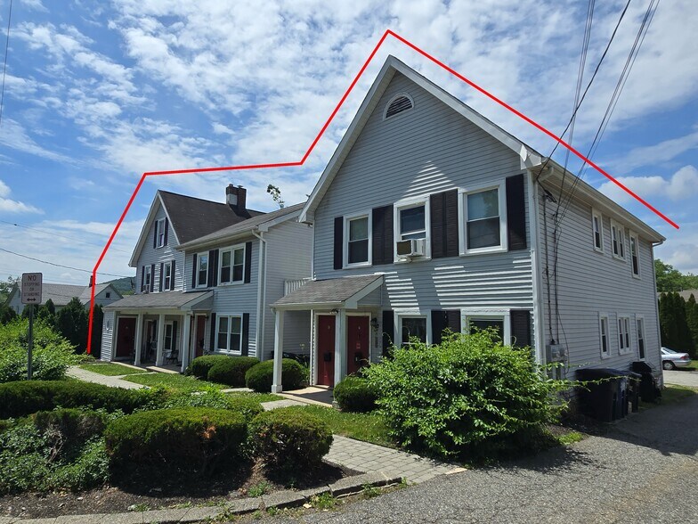 288 W Clinton St, Dover, NJ à vendre - Photo de l’immeuble – Image 2 sur 74