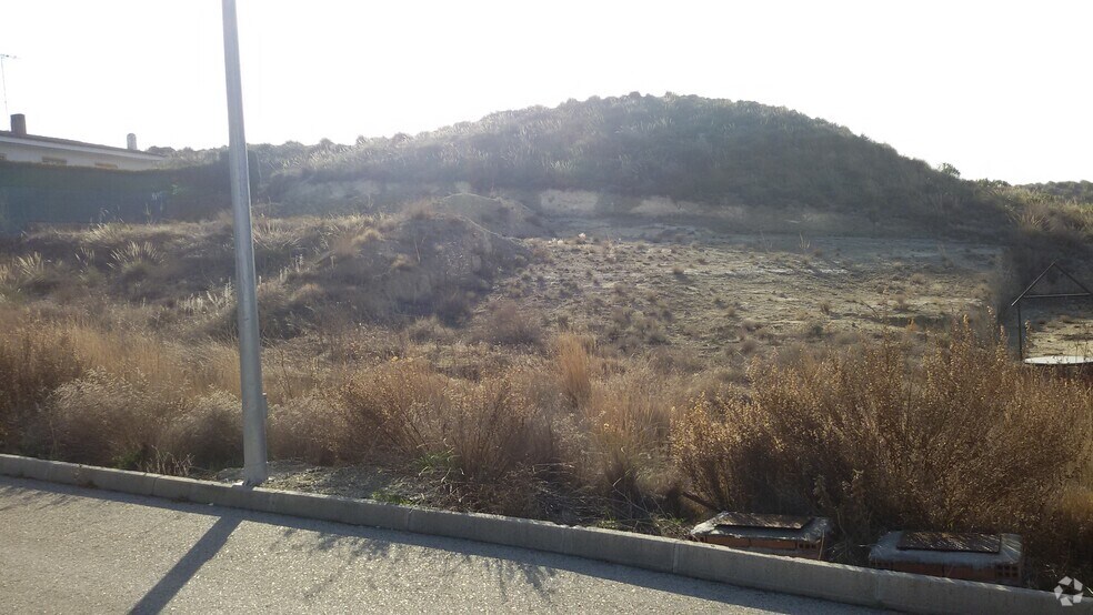Terrain dans Colmenar de Oreja, Madrid à vendre - Photo principale – Image 1 sur 13