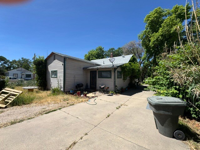 605 Exchange Rd, Ogden, UT à vendre - Photo de l’immeuble – Image 3 sur 8