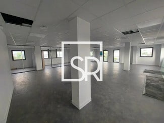 Plus de détails pour Bureau à louer