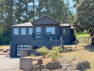 Plus de détails pour 630 Mary Ave SE, Salem, OR - Bureau à vendre