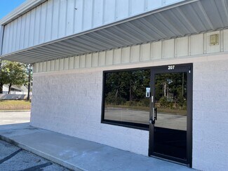 Plus de détails pour 11609 S Orange Blossom Trl, Orlando, FL - Local d'activités à louer