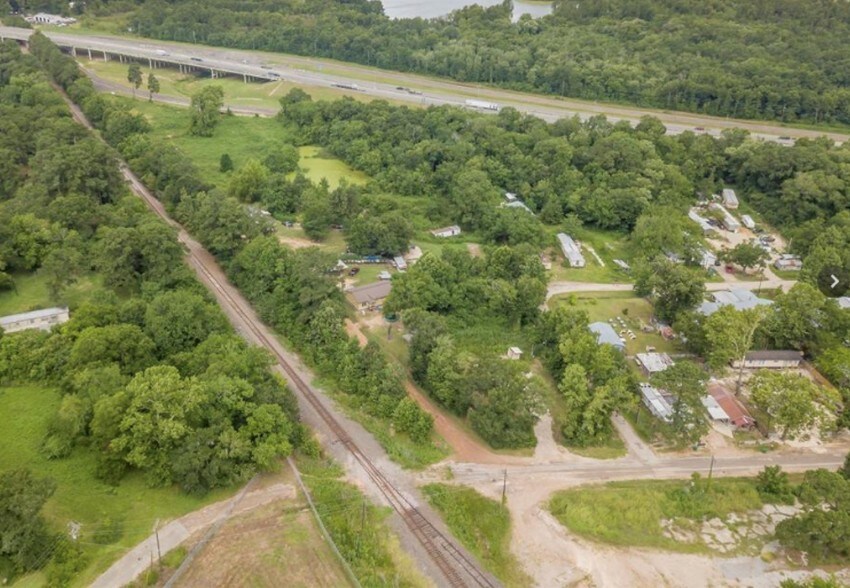 287 Craig Ave, Cleveland, TX à vendre - Aérien – Image 3 sur 7