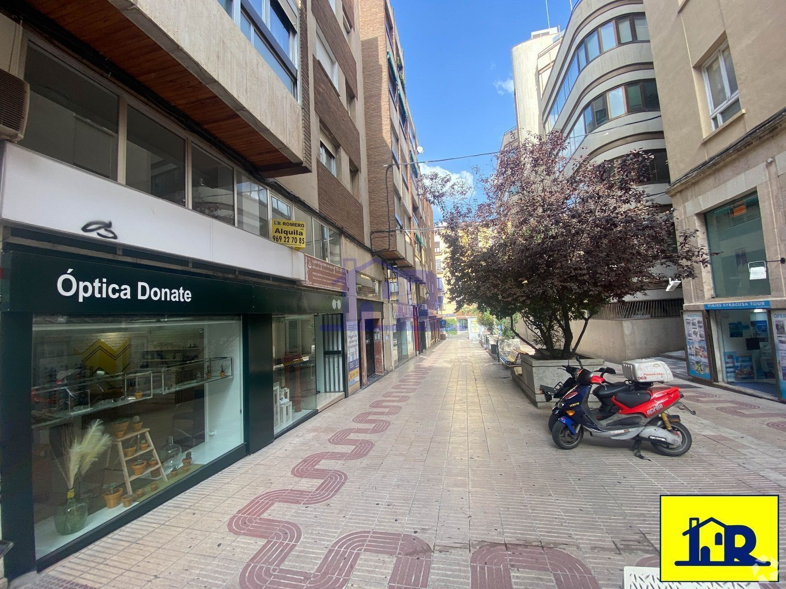 Bureau dans Cuenca, Cuenca à louer Photo intérieure– Image 1 sur 2