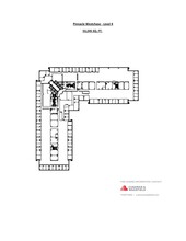3010 Briarpark Dr, Houston, TX à louer Plan d’étage– Image 1 sur 1