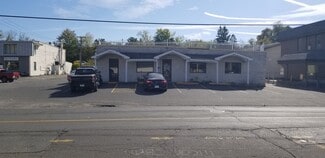 Plus de détails pour 289 Fairfield Ave, Waterbury, CT - Local commercial à vendre
