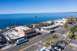 1401 S Coast Hwy, Laguna Beach, CA - VUE AÉRIENNE  vue de carte - Image1