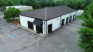 Plus de détails pour 9009 Oak Ridge Hwy, Knoxville, TN - Local commercial à louer