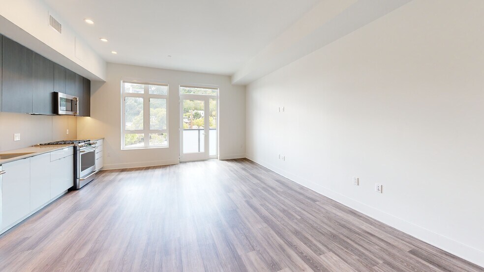 1750 N Glendale Blvd, Los Angeles, CA à vendre - Numérisation 3D Matterport – Image 3 sur 9