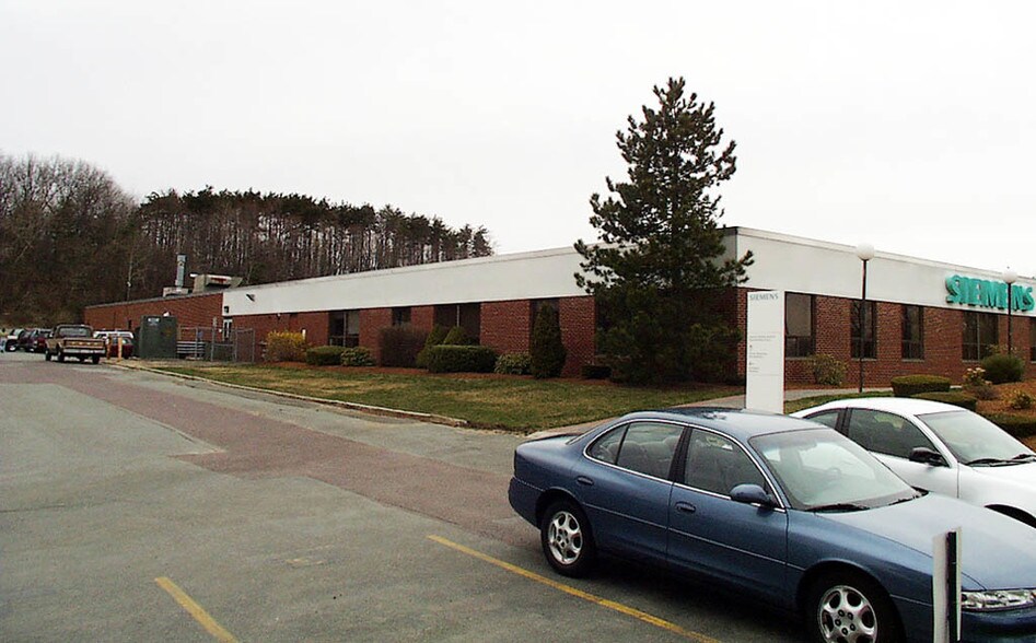 16 Electronics Ave, Danvers, MA à louer - Autre – Image 2 sur 5