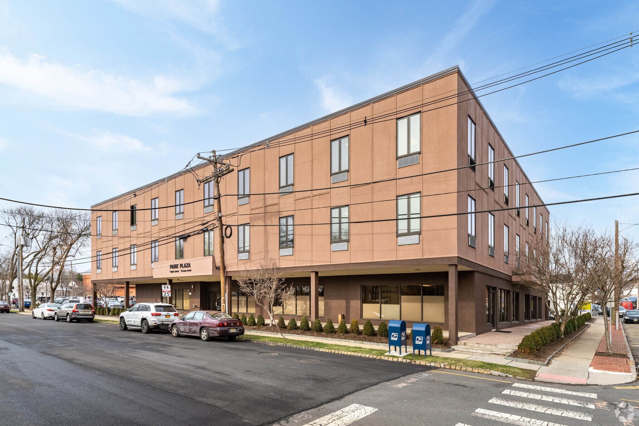75 Main St, Millburn, NJ à louer Photo principale– Image 1 sur 8