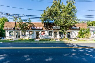 Plus de détails pour 23 N Farview Ave, Paramus, NJ - Local commercial à vendre