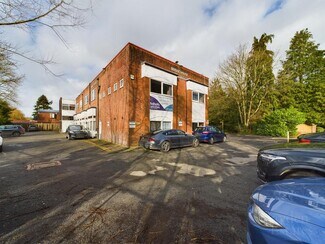 Plus de détails pour Riverside N, Bewdley - Coworking à louer