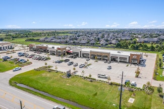 Plus de détails pour Nwq Of Fm 1463 & Fm 1093, Katy, TX - Local commercial à louer