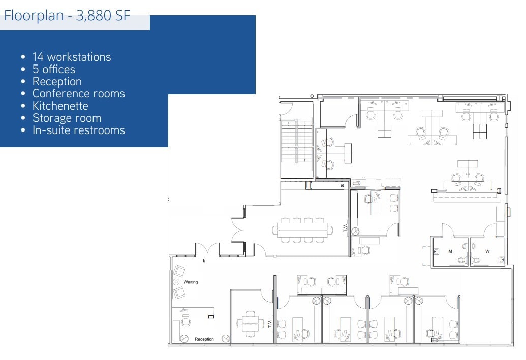 800 E 12th St, Los Angeles, CA 90021 - Lot 403 - - Plan d’étage - Image 2 of 12