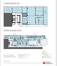 201 Haskins Way, South San Francisco, CA à louer Plan d’étage– Image 2 sur 2