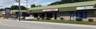 Plus de détails pour 72 Hamburg Tpke, Riverdale, NJ - Local commercial à louer