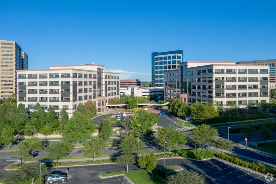7700 Technology Way, Denver, CO à louer - Photo de l’immeuble – Image 2 sur 5
