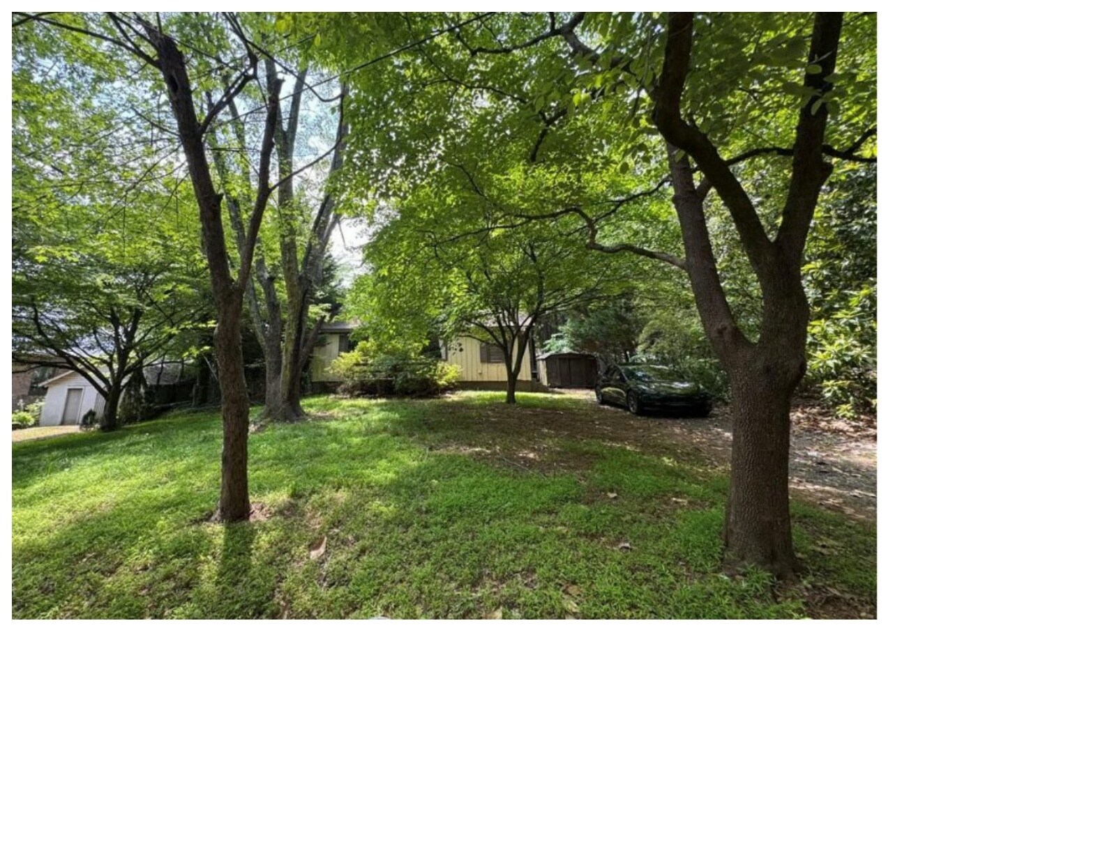1276 Minhinette Dr, Roswell, GA à vendre Photo principale– Image 1 sur 2