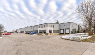 Plus de détails pour 100 Pinebush Rd, Cambridge, ON - Bureau à louer