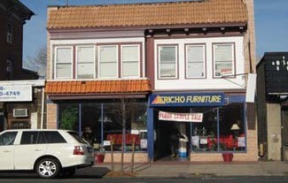 Plus de détails pour 1047 Elizabeth Ave, Elizabeth, NJ - Industriel/Logistique à louer