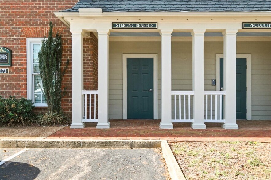 1149-1177 Jefferson Green Cir, Midlothian, VA à vendre - Photo de l’immeuble – Image 2 sur 11