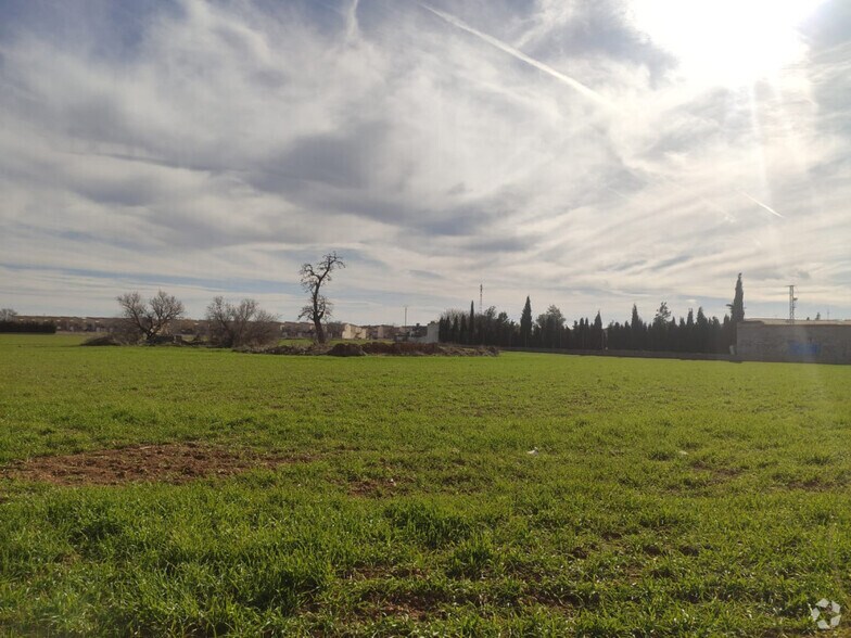Terrain dans Quintanar de la Orden, Toledo à vendre - Photo de l’immeuble – Image 2 sur 2