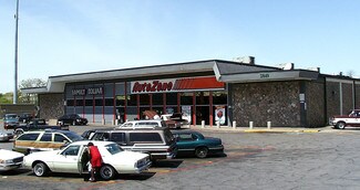 Plus de détails pour 2843-2849 E Ledbetter Dr, Dallas, TX - Local commercial à louer