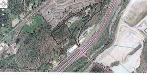 Plus de détails pour 2201 Andrews Rd, Murphy, NC - Terrain à vendre