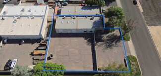 Plus de détails pour 6097 N 57th Dr, Glendale, AZ - Industriel/Logistique à vendre
