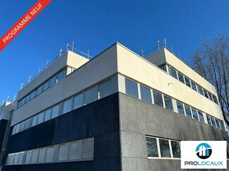 Plus de détails pour Bureau à louer