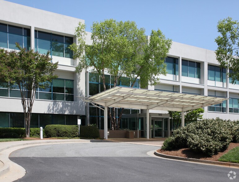 500 Medical Center Blvd, Lawrenceville, GA à louer - Photo principale – Image 1 sur 13