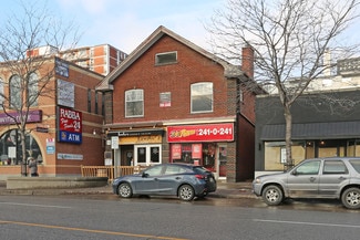 Plus de détails pour 94 Lakeshore Rd E, Mississauga, ON - Bureau à louer