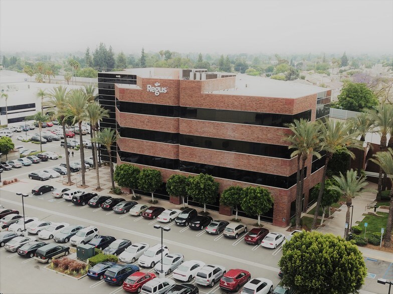 440 E huntington Dr, Arcadia, CA à louer - Photo de l’immeuble – Image 2 sur 10