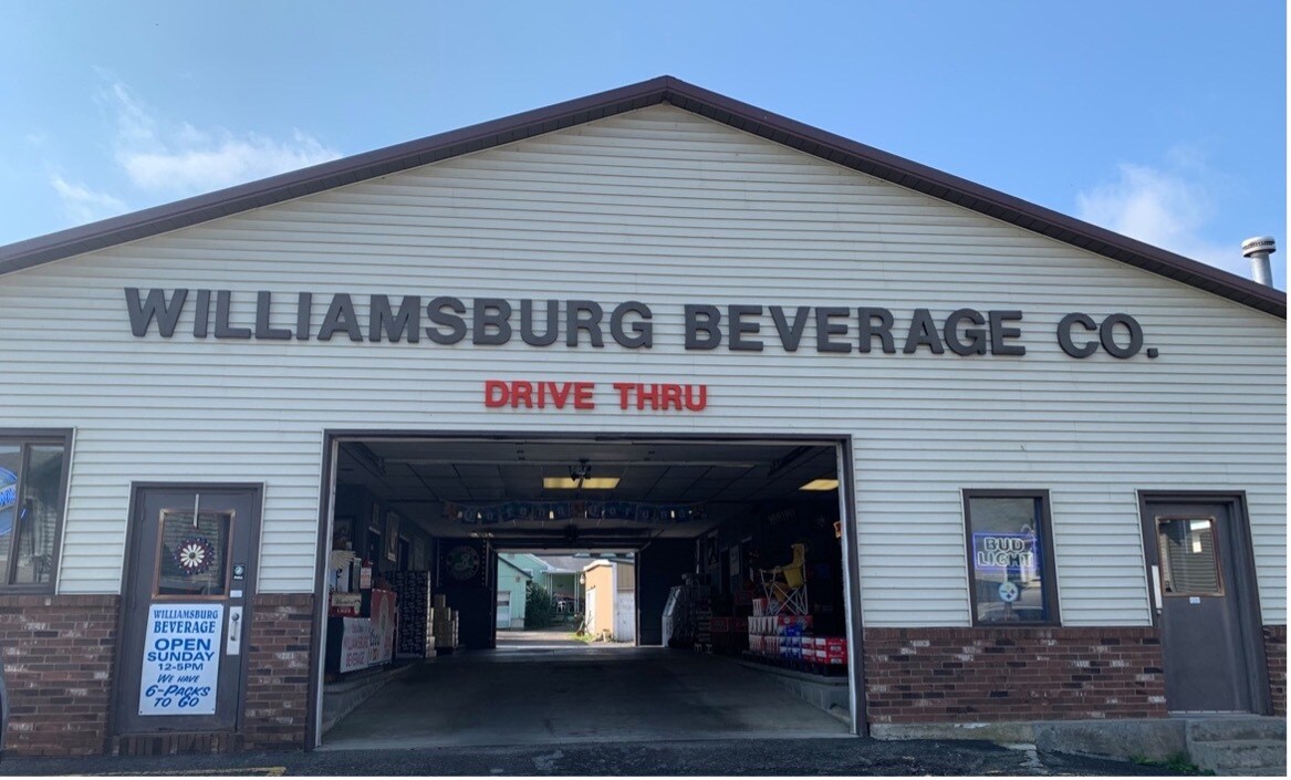 427 W 1st St, Williamsburg, PA à vendre Photo principale– Image 1 sur 2