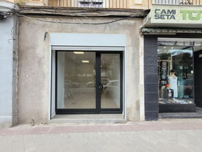 Local commercial dans Madrid, Madrid à louer Photo intérieure– Image 1 sur 6