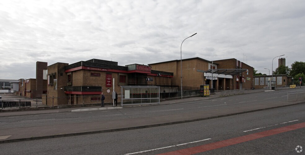 Shandwick Sq, Glasgow à louer - Photo principale – Image 1 sur 16