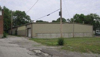 Plus de détails pour 5205-5209 Hodiamont Ave, Saint Louis, MO - Industriel/Logistique à vendre