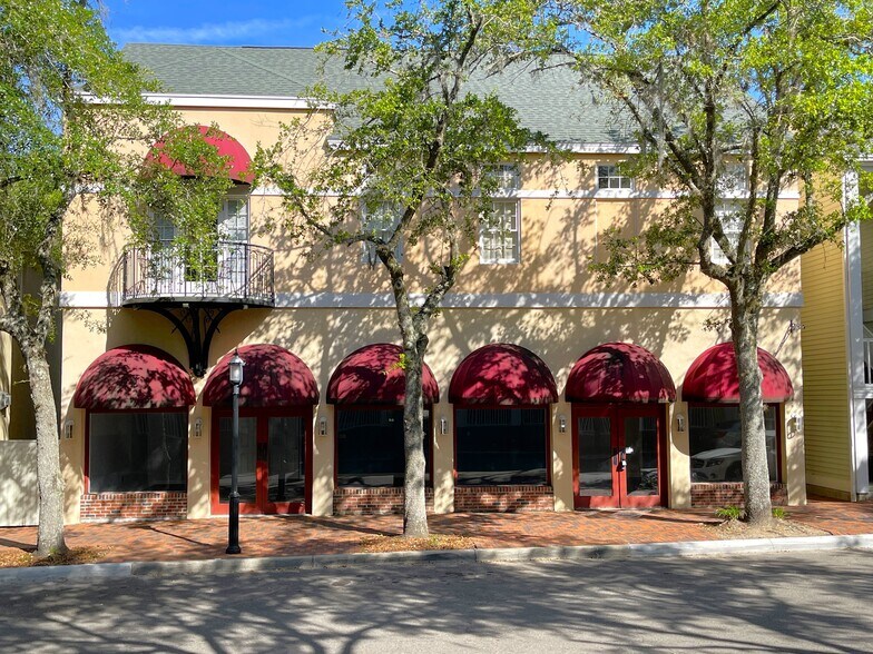 5206 SW 91st Ter, Gainesville, FL à vendre - Photo de l’immeuble – Image 2 sur 12