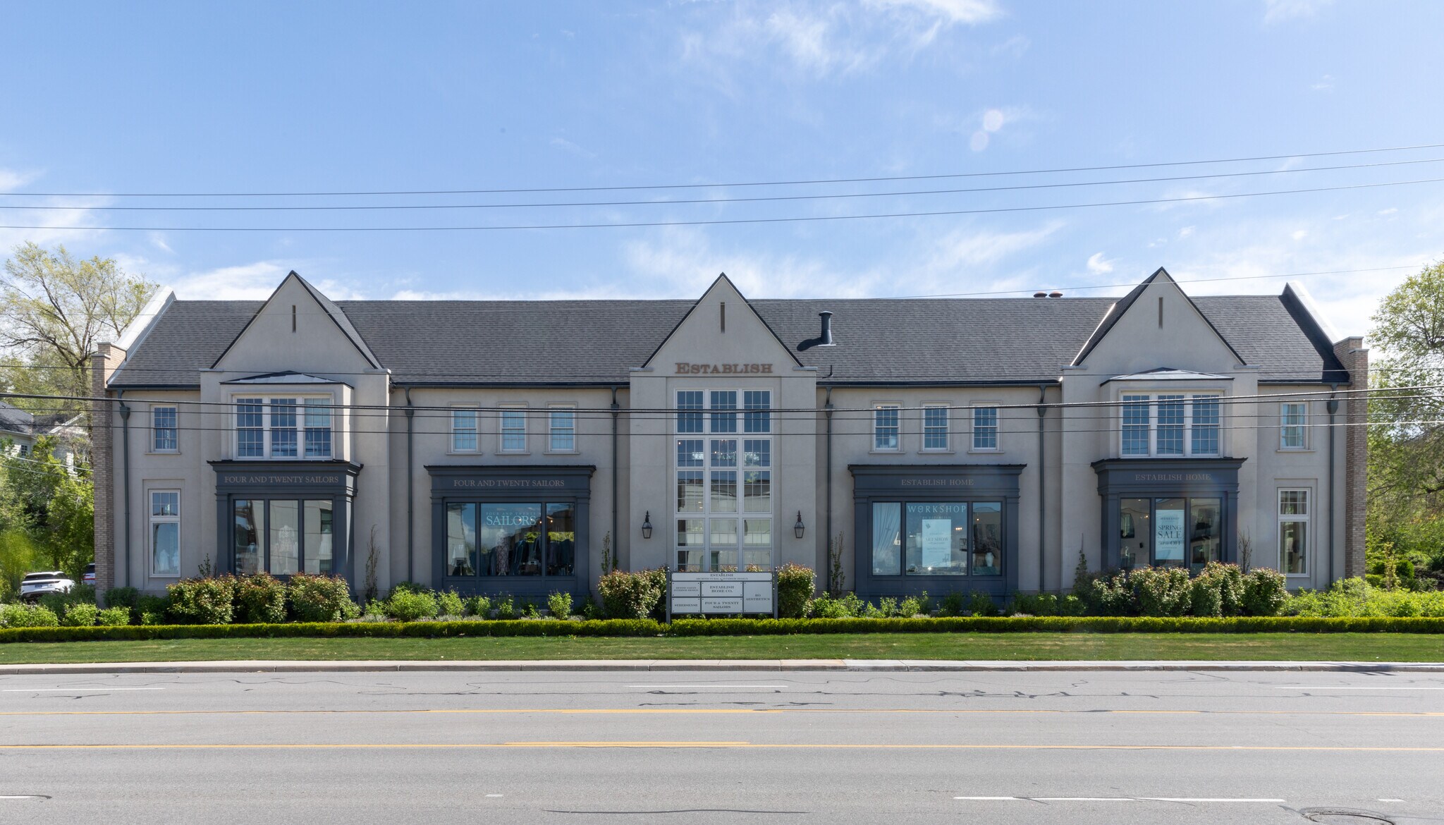 3775 S Highland Dr, Millcreek, UT à louer Photo principale– Image 1 sur 22