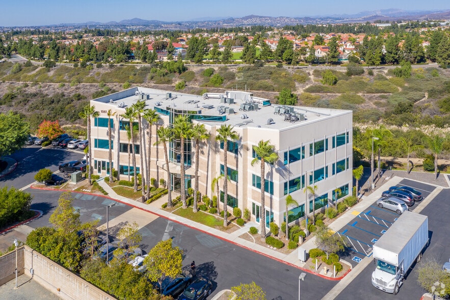 1061 Tierra Del Rey, Chula Vista, CA à vendre - Aérien – Image 3 sur 15