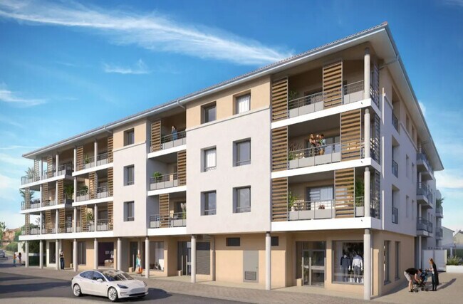 Plus de détails pour Local commercial à vendre